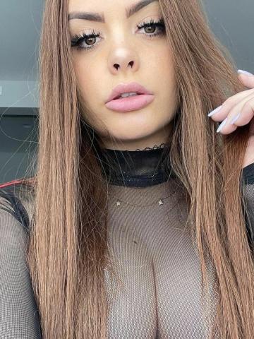 Мишель Высокая Реал фото 2