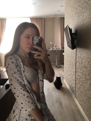 Анастасия фото 4