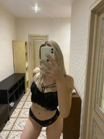 Наташа Студентка Питер фото 4